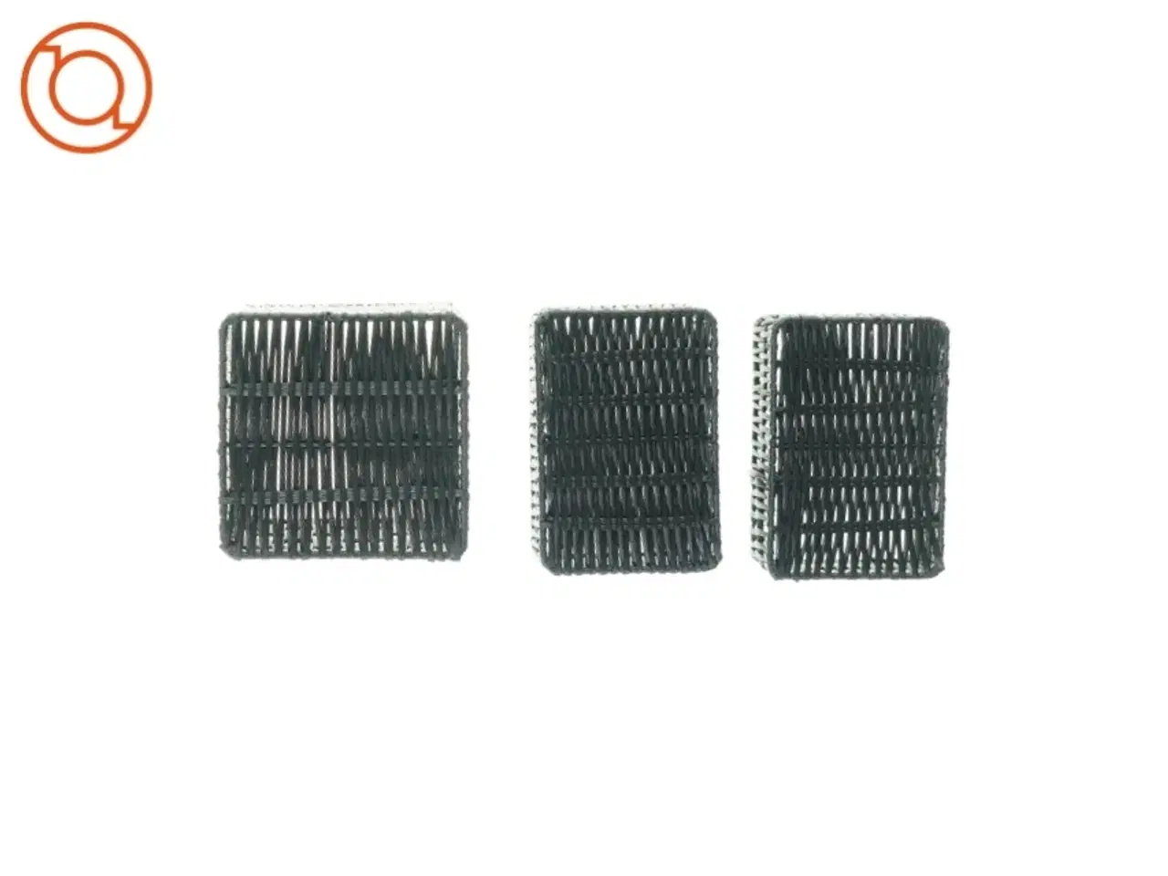 Billede 3 - Kurve (str. 16 x 11 x 6 cm 14 cm)