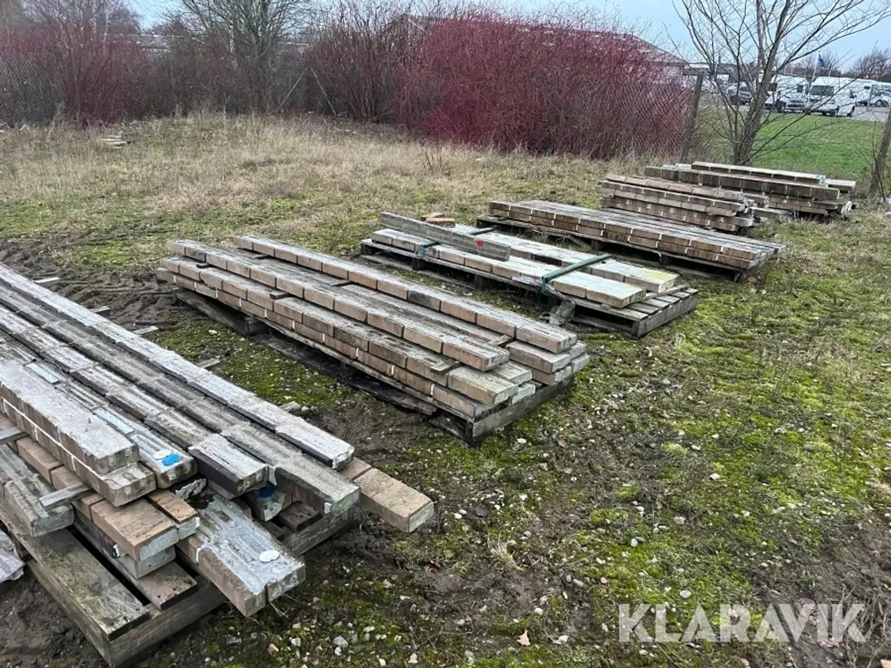 Billede 1 - Overlægger