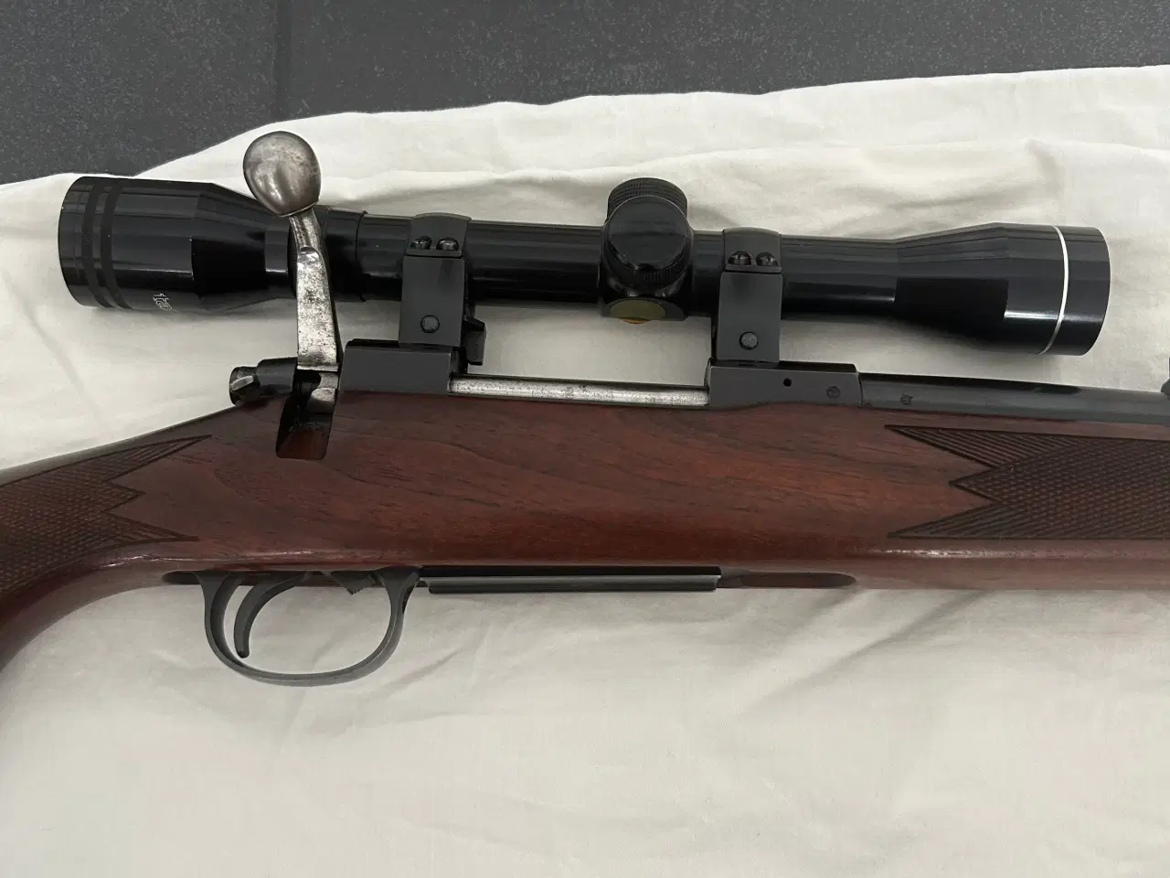 Billede 3 - Finsk Tikka