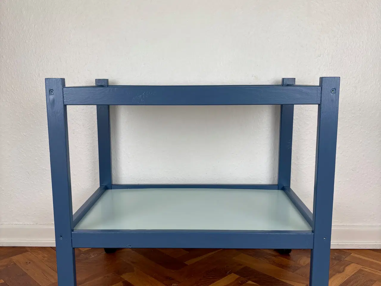 Billede 1 - Nyistandsat rullebord eller barbord