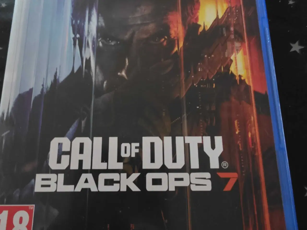 Billede 2 - Ps5 spil sælges