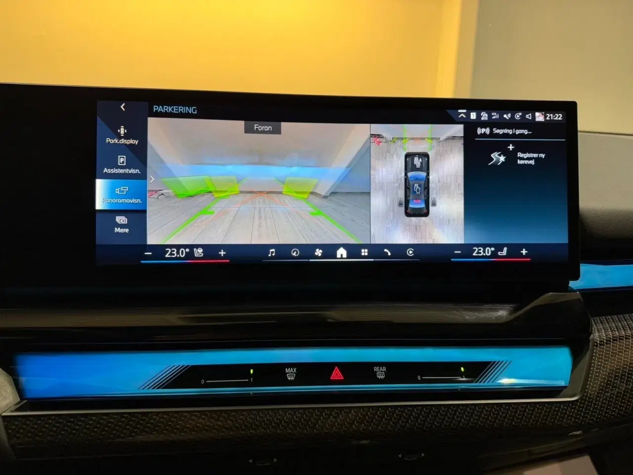 Billede 20 - BMW i5 eDrive40 M-Sport Pro