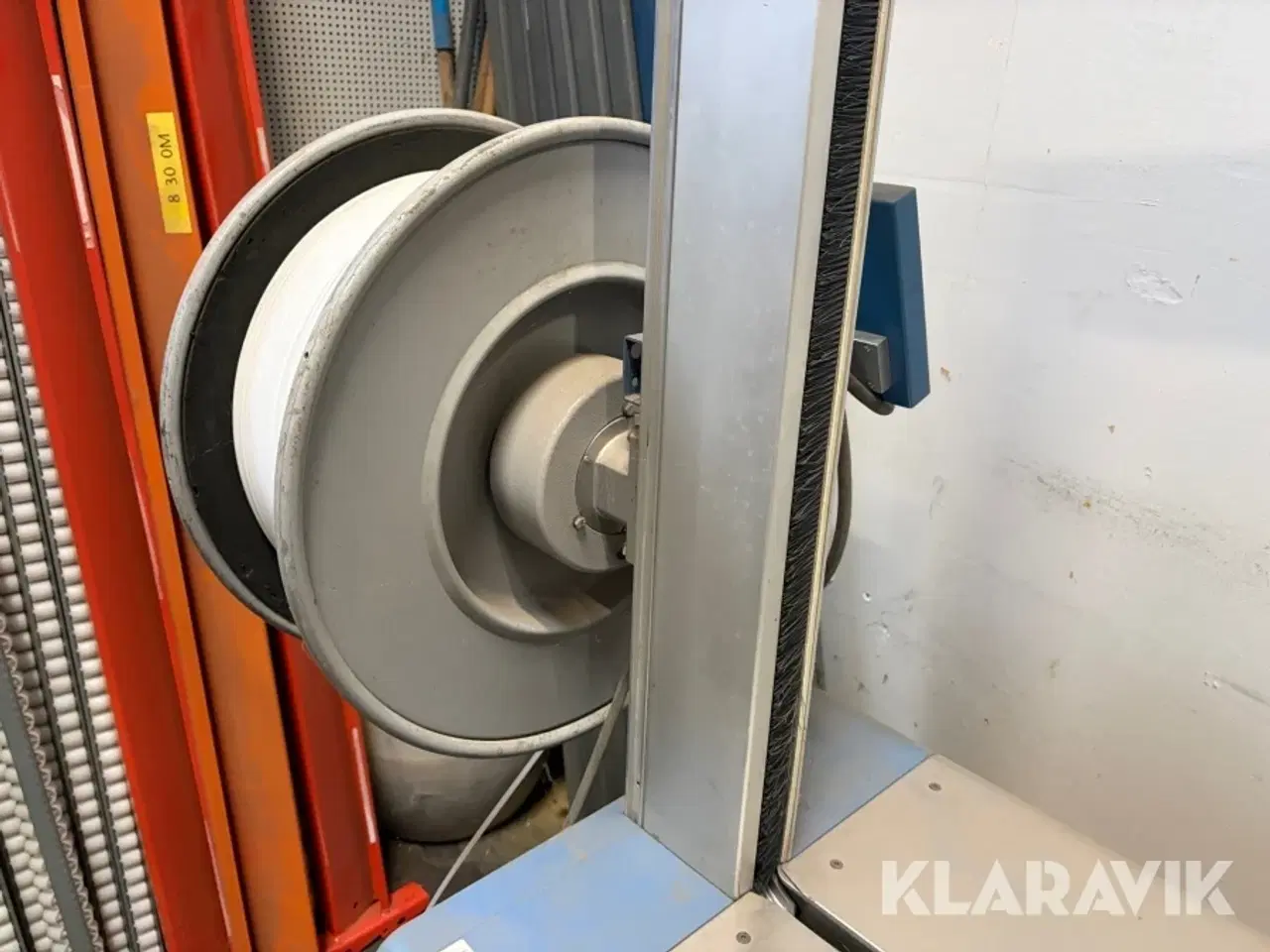 Billede 3 - Båndstrammer Strapex Canaria S