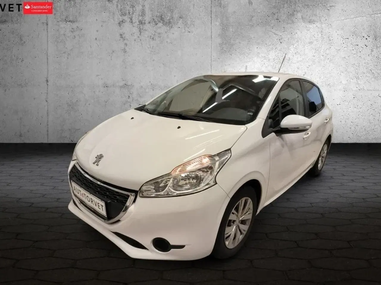 Billede 1 - Peugeot 208 1,0 VTi Active