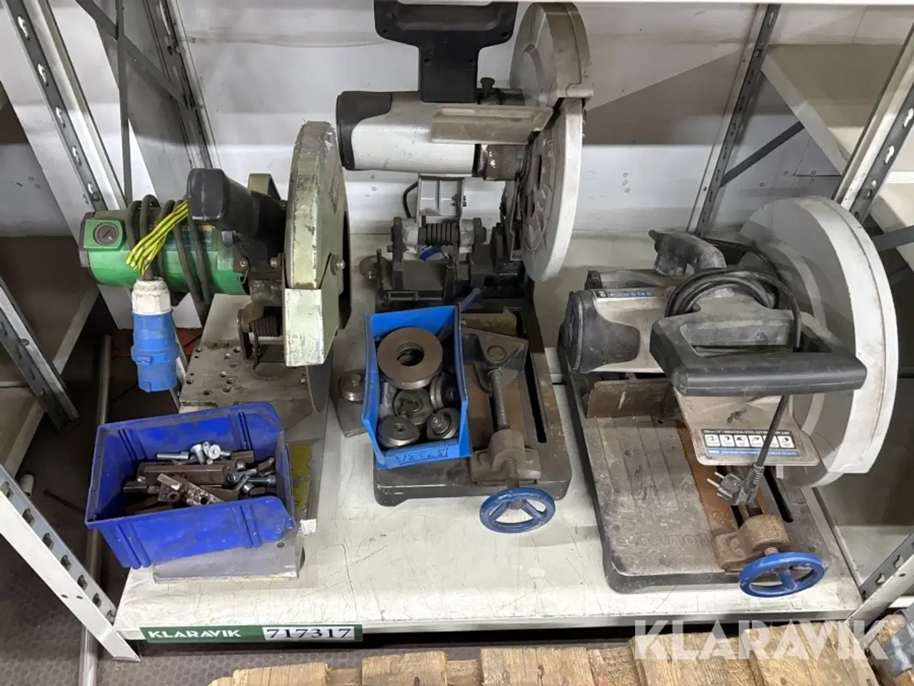 Billede 2 - Kapsave 3 styk