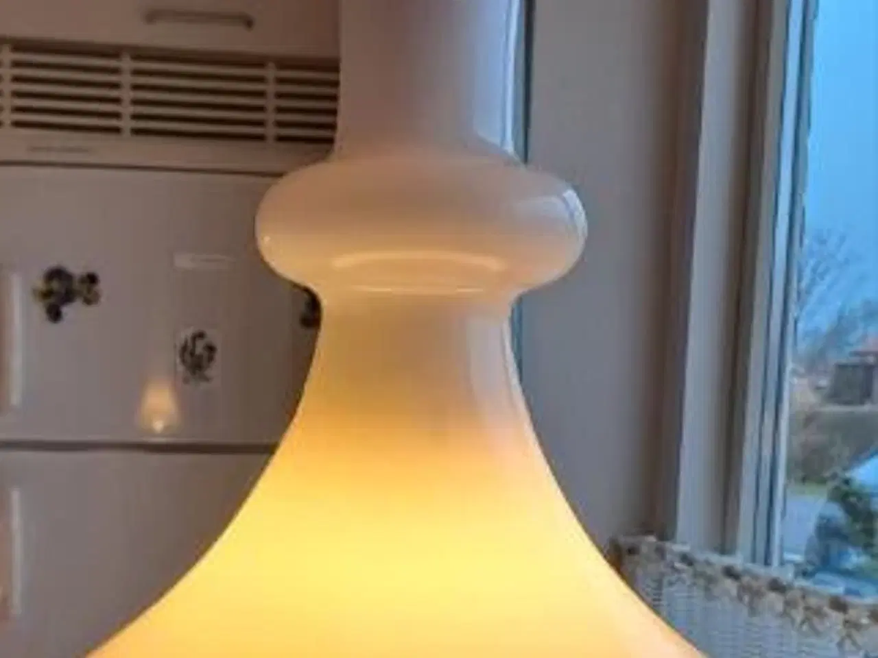 Billede 3 - Holmegård Etude lamper, 3 stk.