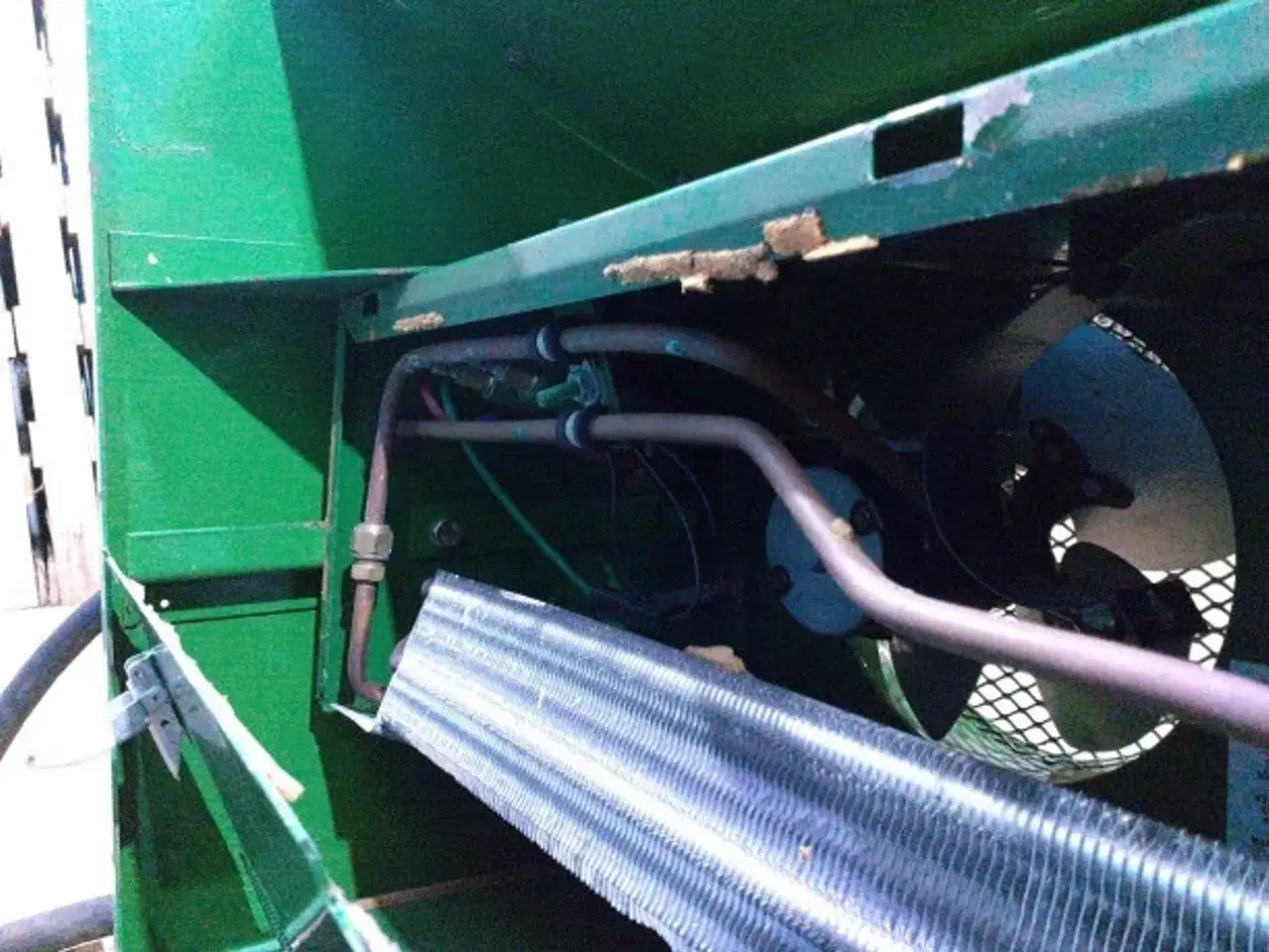 Billede 9 - John Deere Condenser