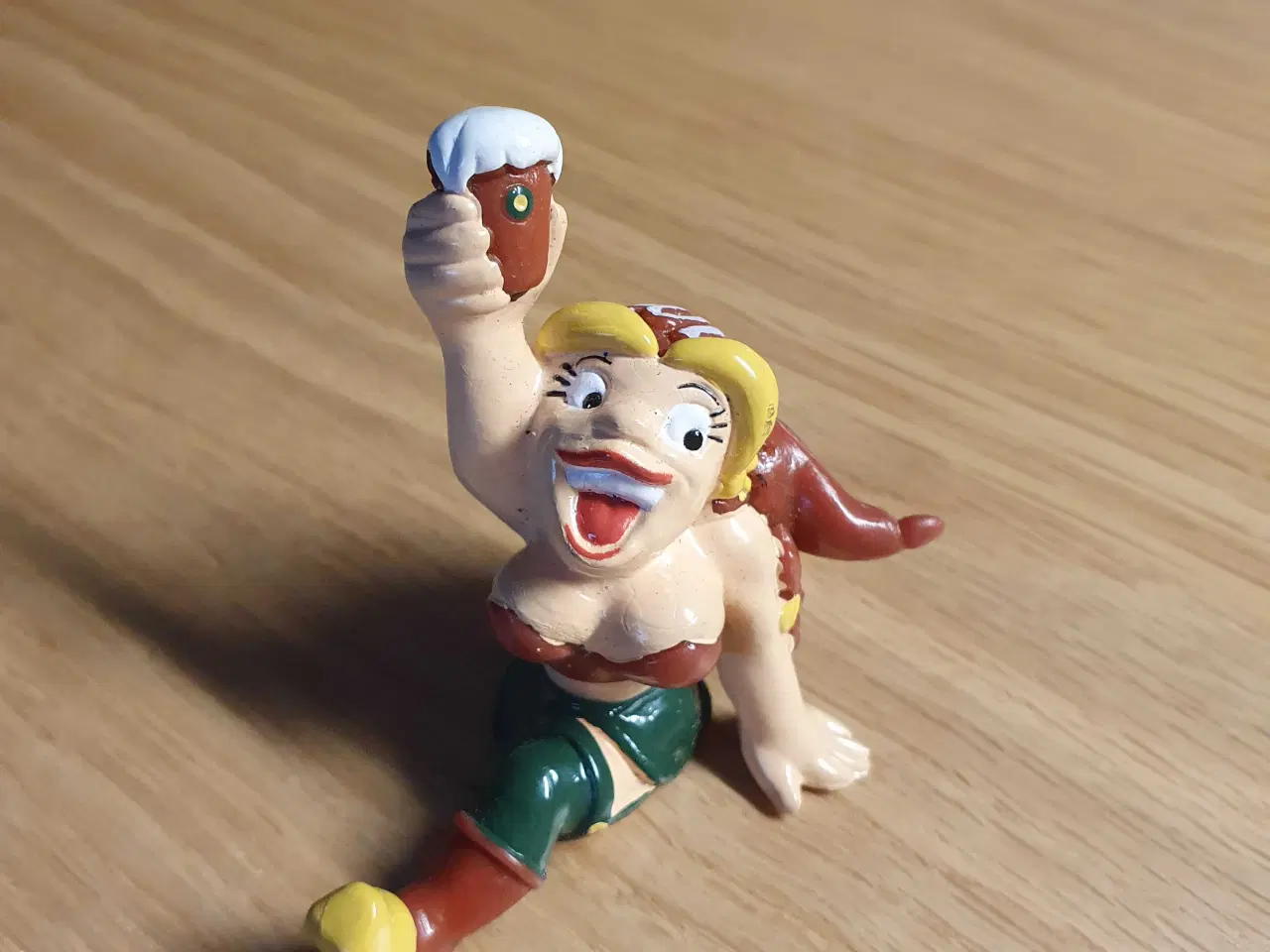 Billede 1 - Carls jul figurer