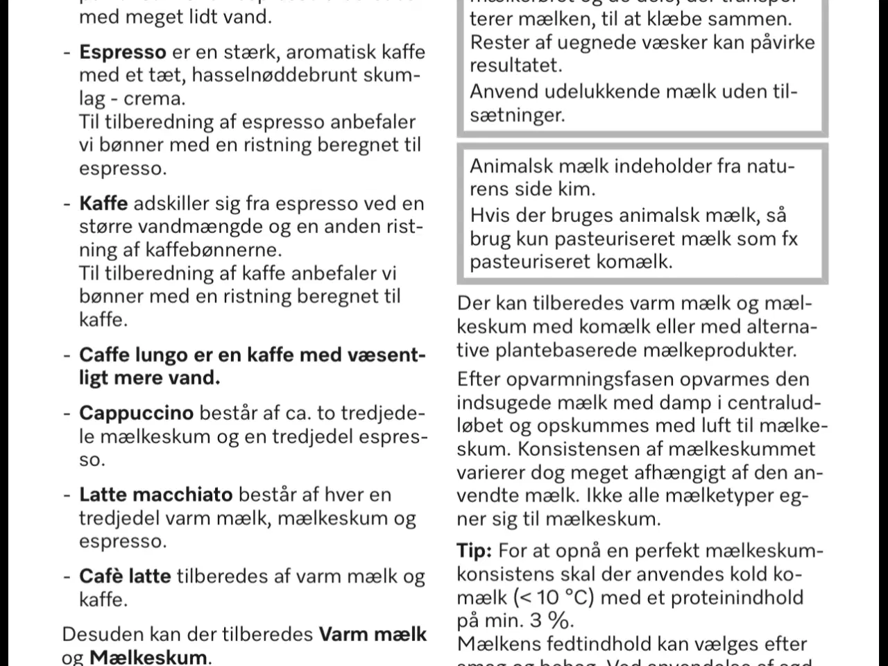 Billede 14 - Miele espressomaskine CM5310