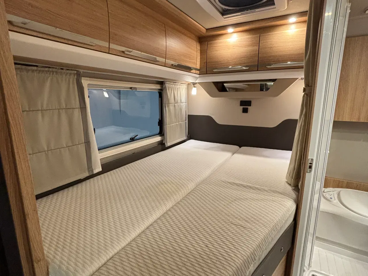 Billede 11 - Knaus Sky Wave 650 MF Platinum Selection