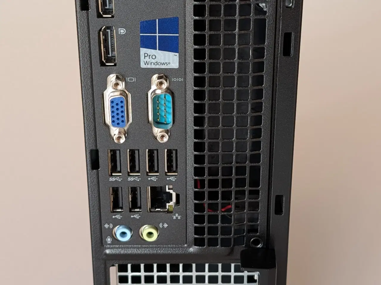 Billede 3 - Dell OptiPlex 7020 Midi PC