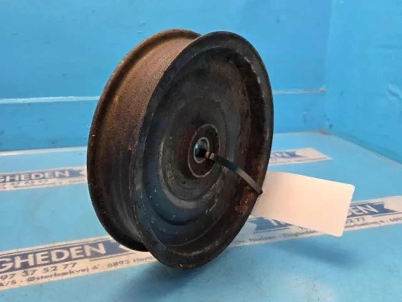 Billede 4 - Massey Ferguson 7274 Remskive 28250441