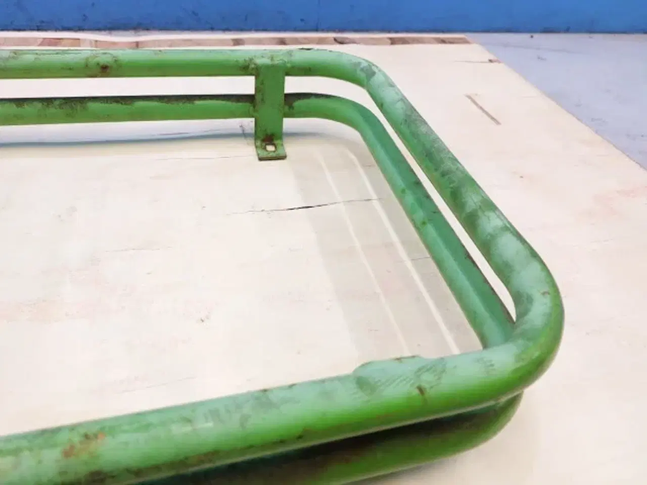 Billede 7 - Merlo Ramme 060672