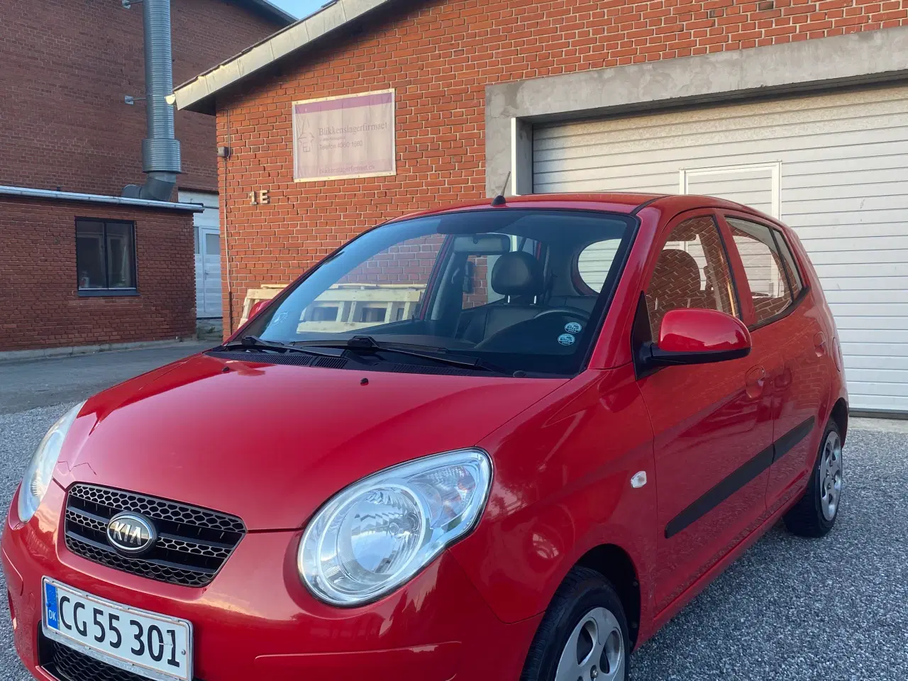 Billede 2 - Super lækker 1 ejers Øko.bil/lav km .🚘