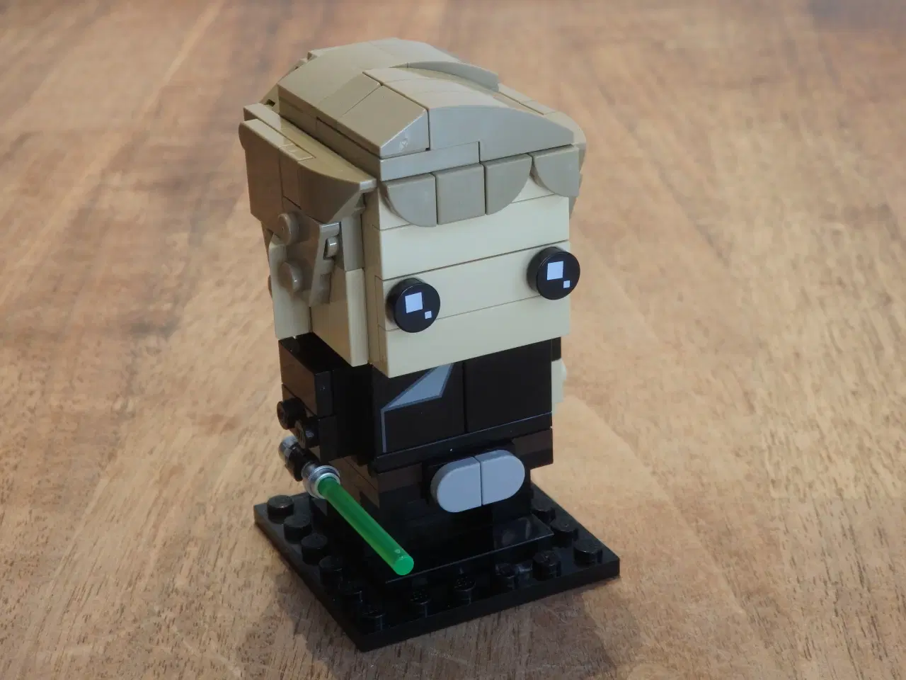 Billede 5 - LEGO : BRICK HEADZ : STAR WARS : 40623