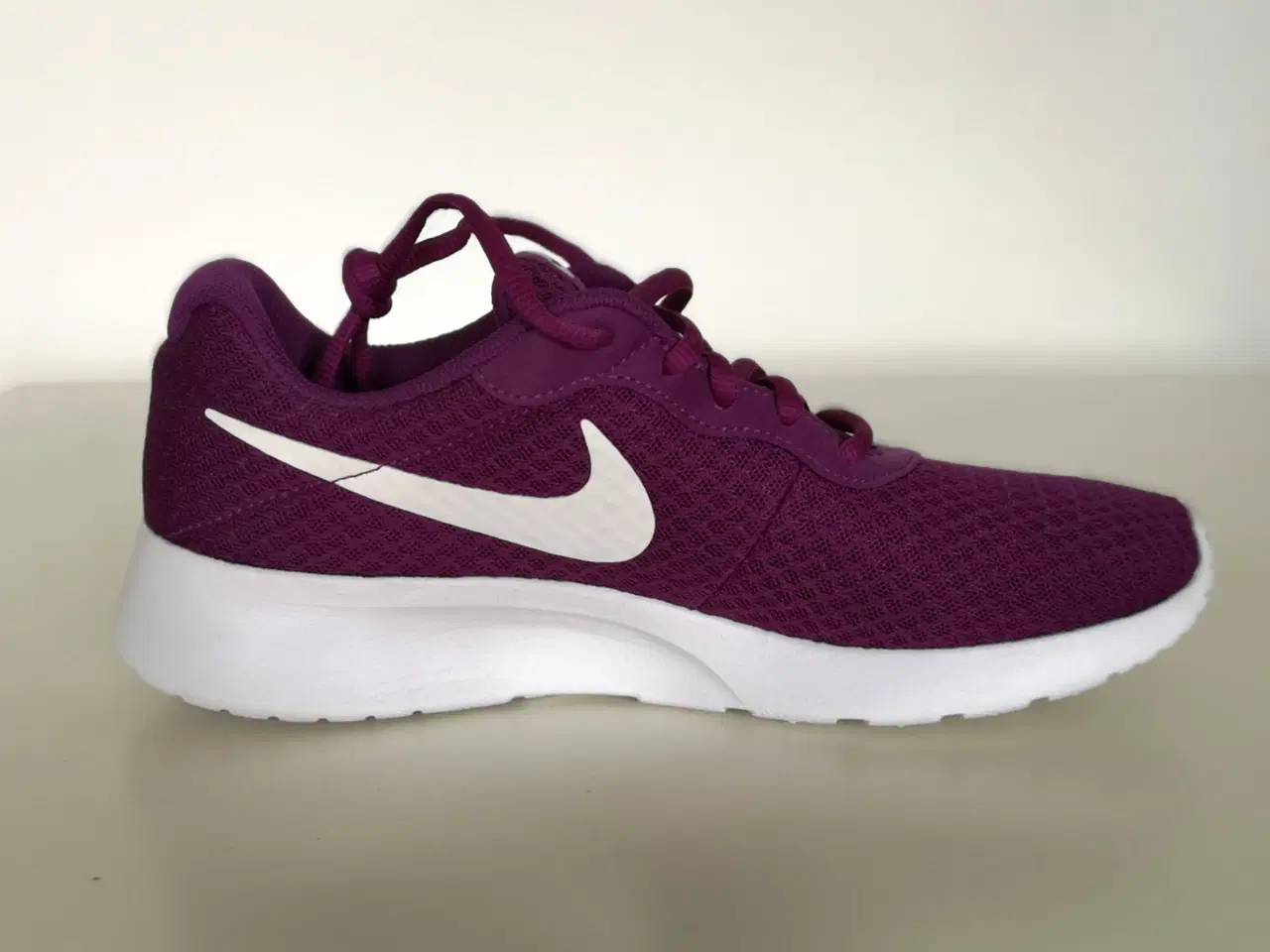 Billede 3 - Nike Tanjun Bright Grape - 39 (25cm) 