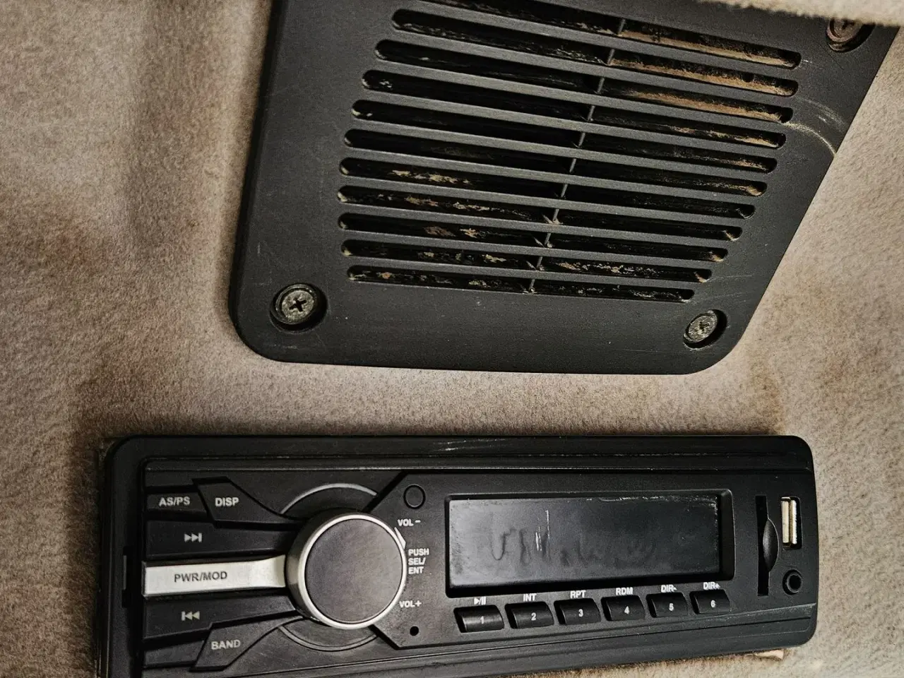 Billede 20 - Caterpillar 312 DL / rotortilt / ny undervogn / skovlpakke