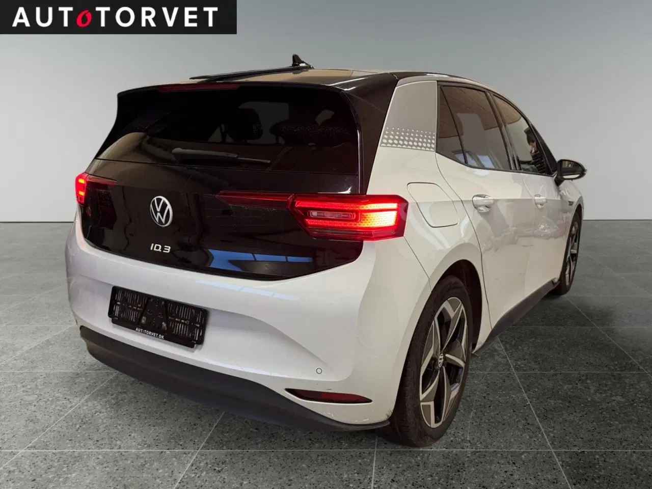 Billede 3 - VW ID.3 58 1ST Plus