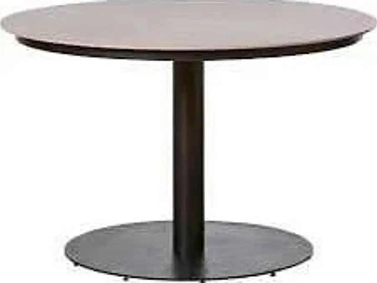 Billede 2 - Rosenheim havebord - Rundt Ø:120 cm