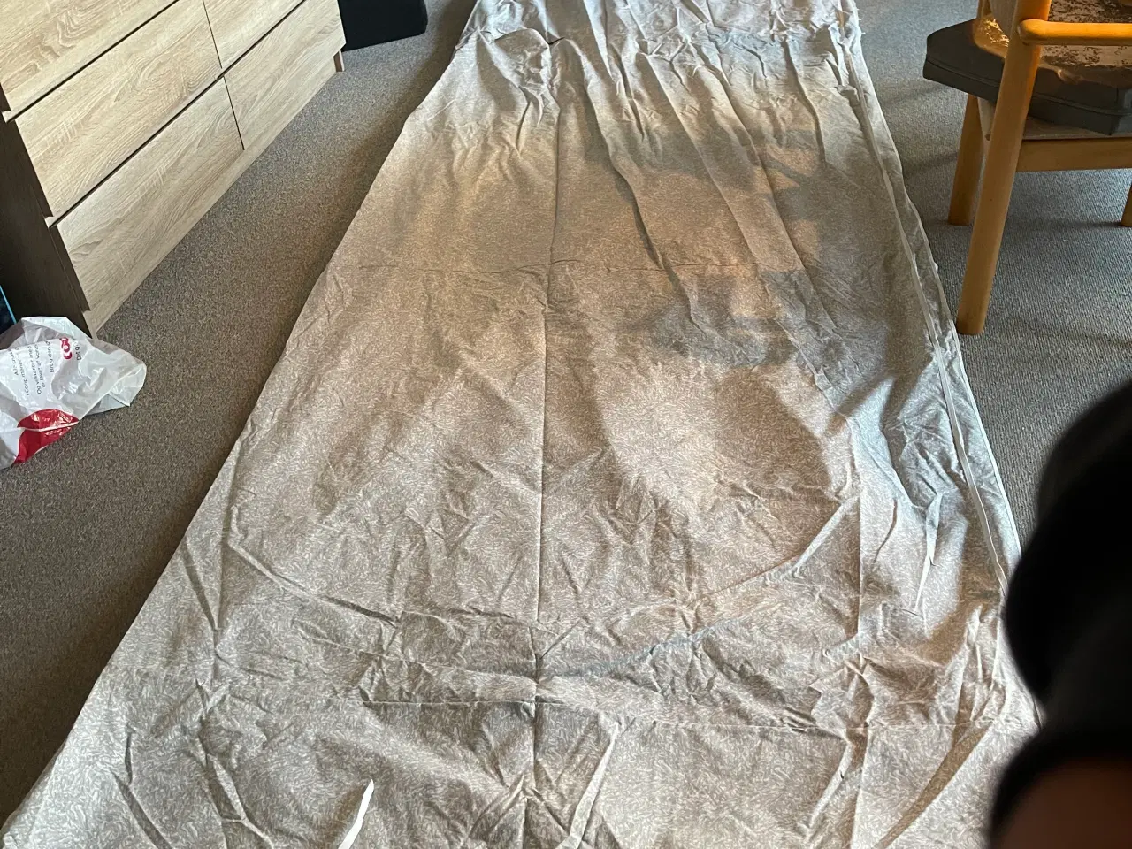 Billede 2 - thermo tag til isabella fortelt 