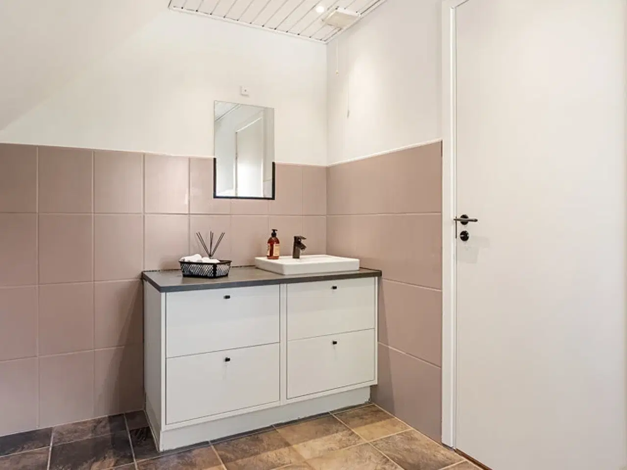 Billede 5 - Lækkert hus i fredelige omgivelser 