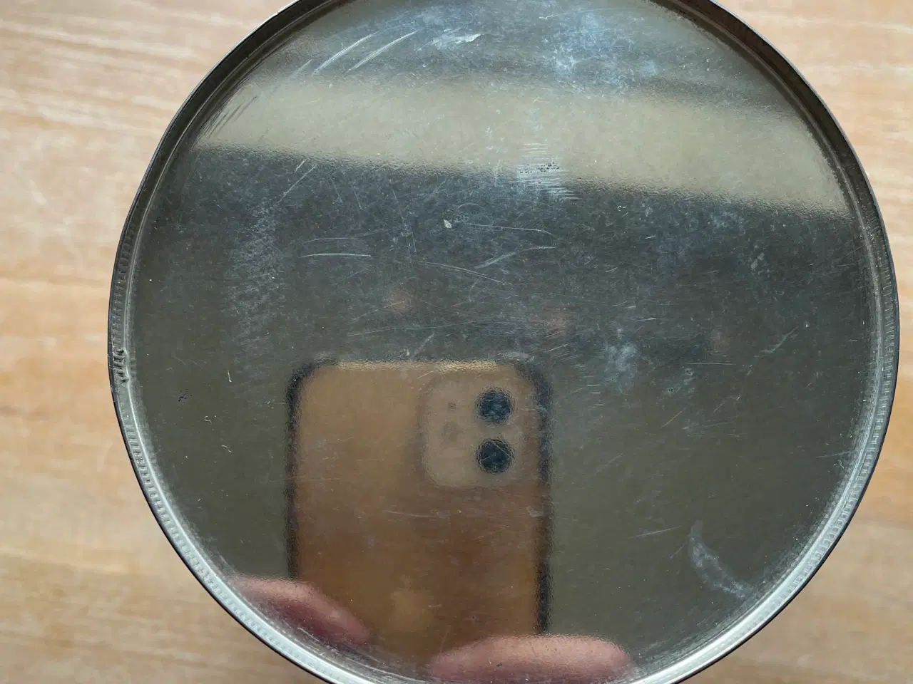 Billede 8 - Mortensen kaffedåse, Merrild kaffedåse