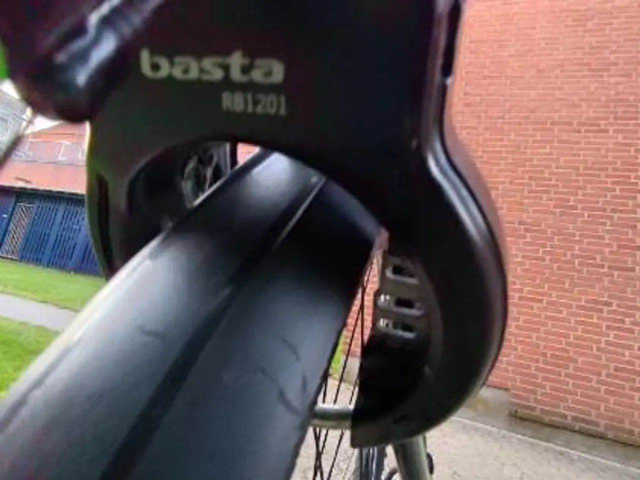 Billede 2 - Raser mountainbike herrer 