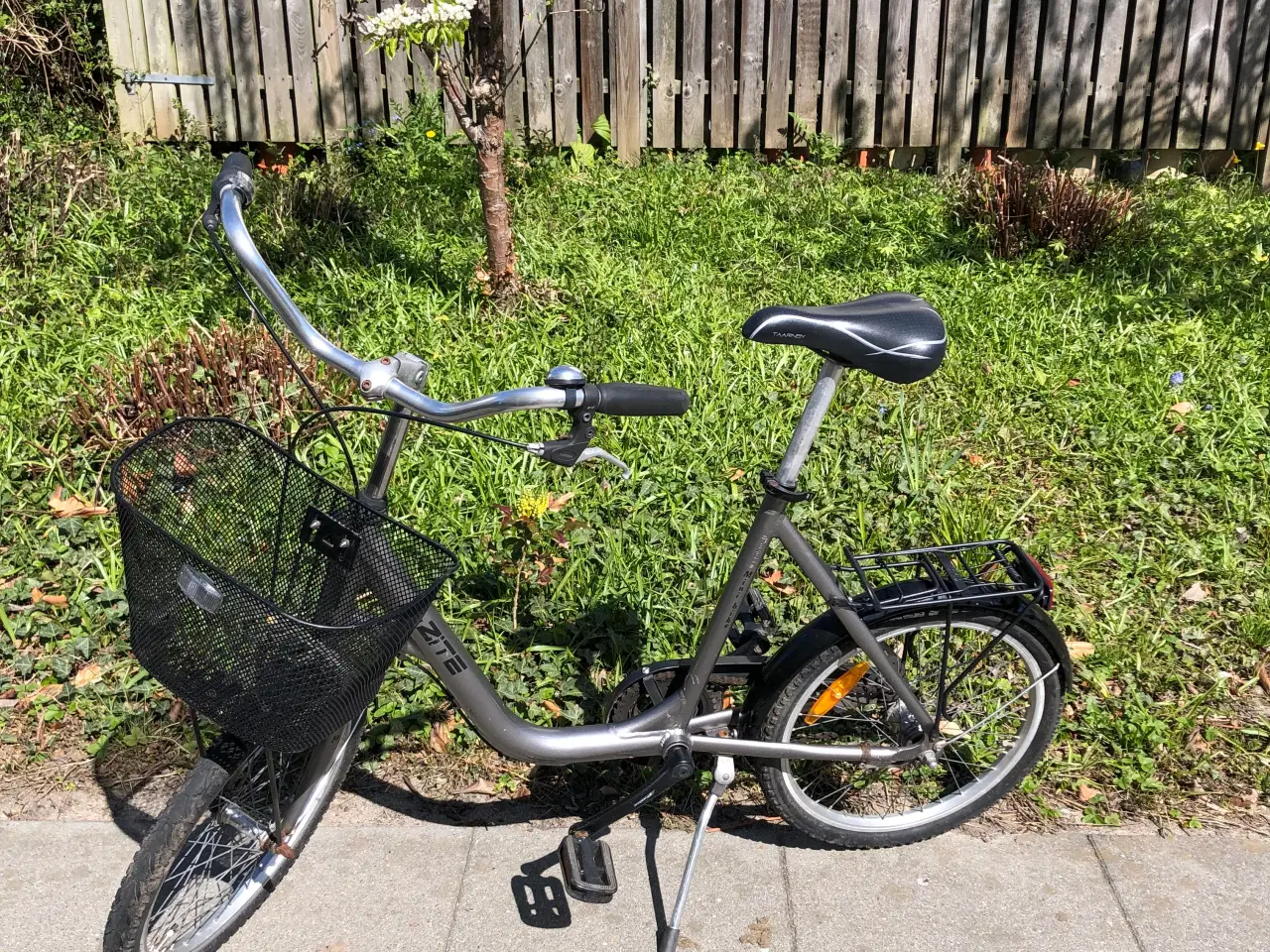 Billede 2 - 2 stk. Camping/Minicykler