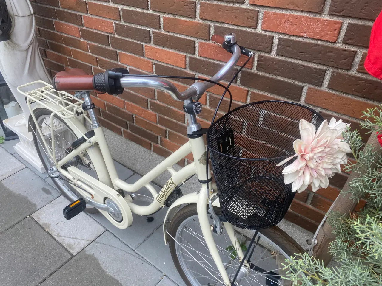 Billede 4 - Købt til 3499 kr 24 tommer 