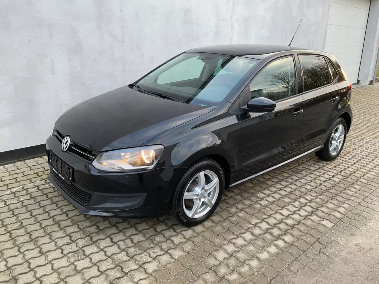 Billede 8 - VW Polo 1,2 TSi 90 Comfortline DSG