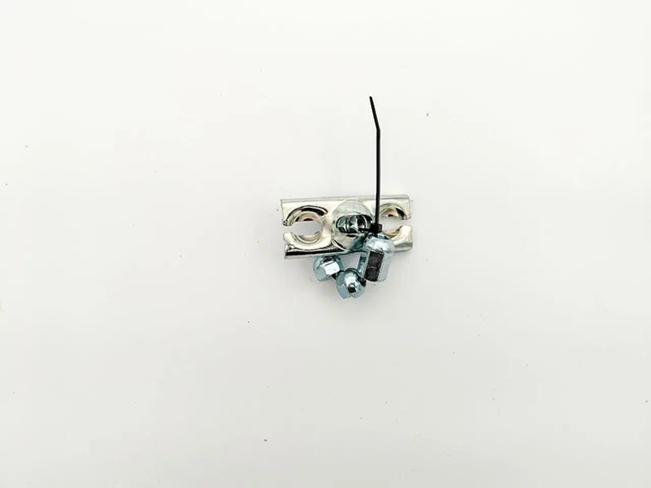 Billede 3 - Bremseudligner enkel