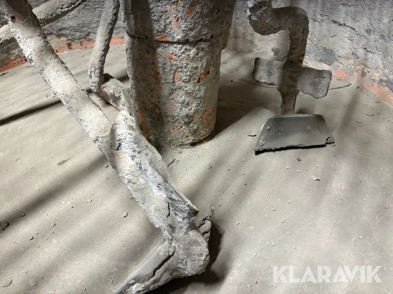 Billede 7 - Tvangsblander