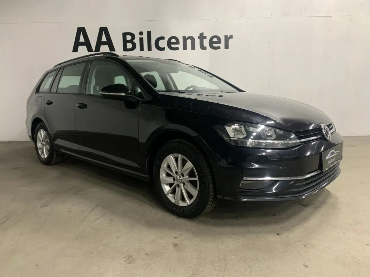 Billede 1 - VW Golf VII 1,4 TSi 125 Comfortline Variant