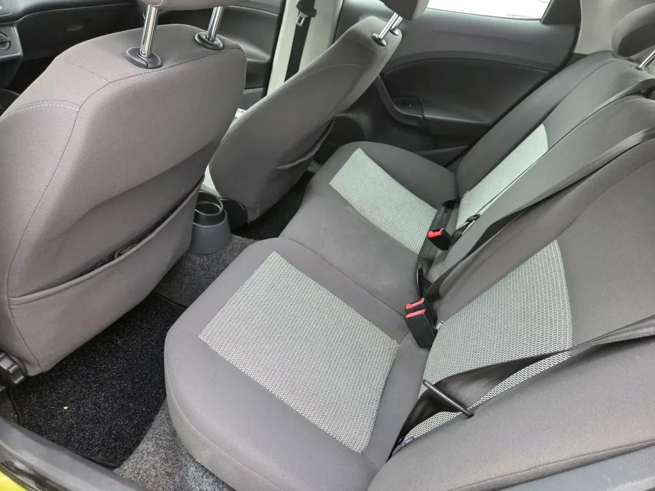 Billede 6 - Seat Ibiza 1,4 16V Reference 85HK 5d