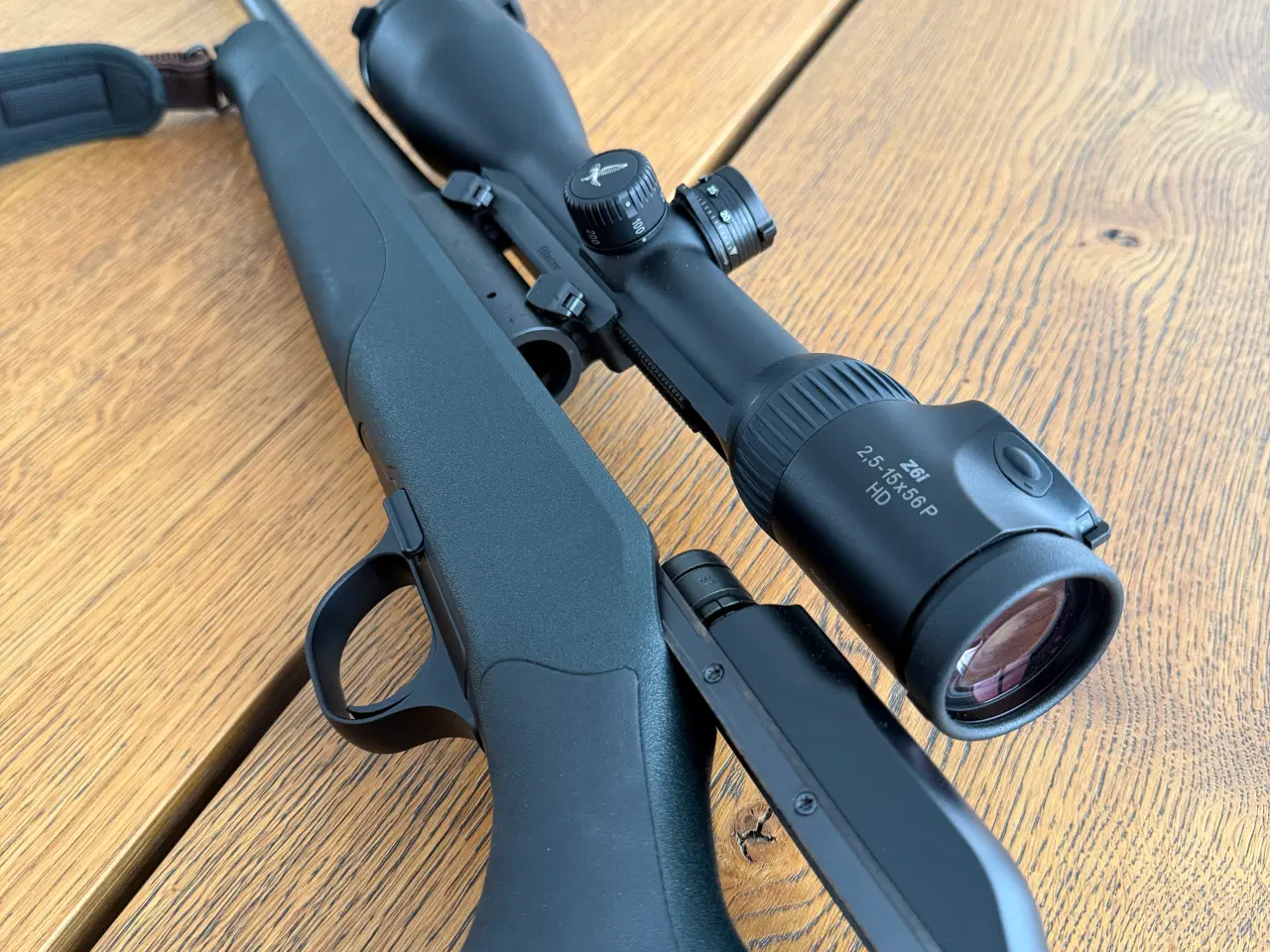 Billede 2 - Blaser R8 professional 30.06