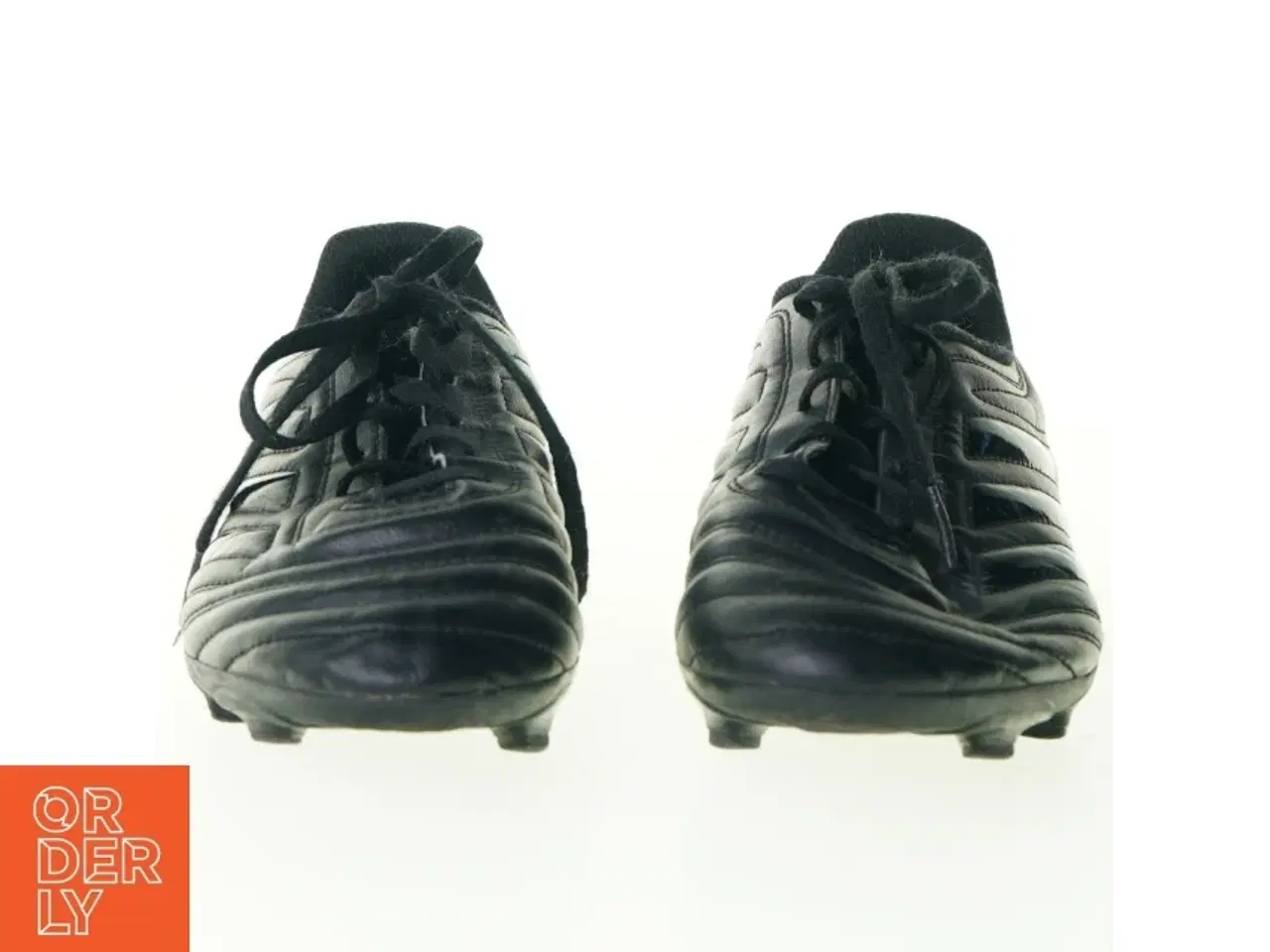 Billede 3 - Fodboldstøvler fra Adidas (str. 38)