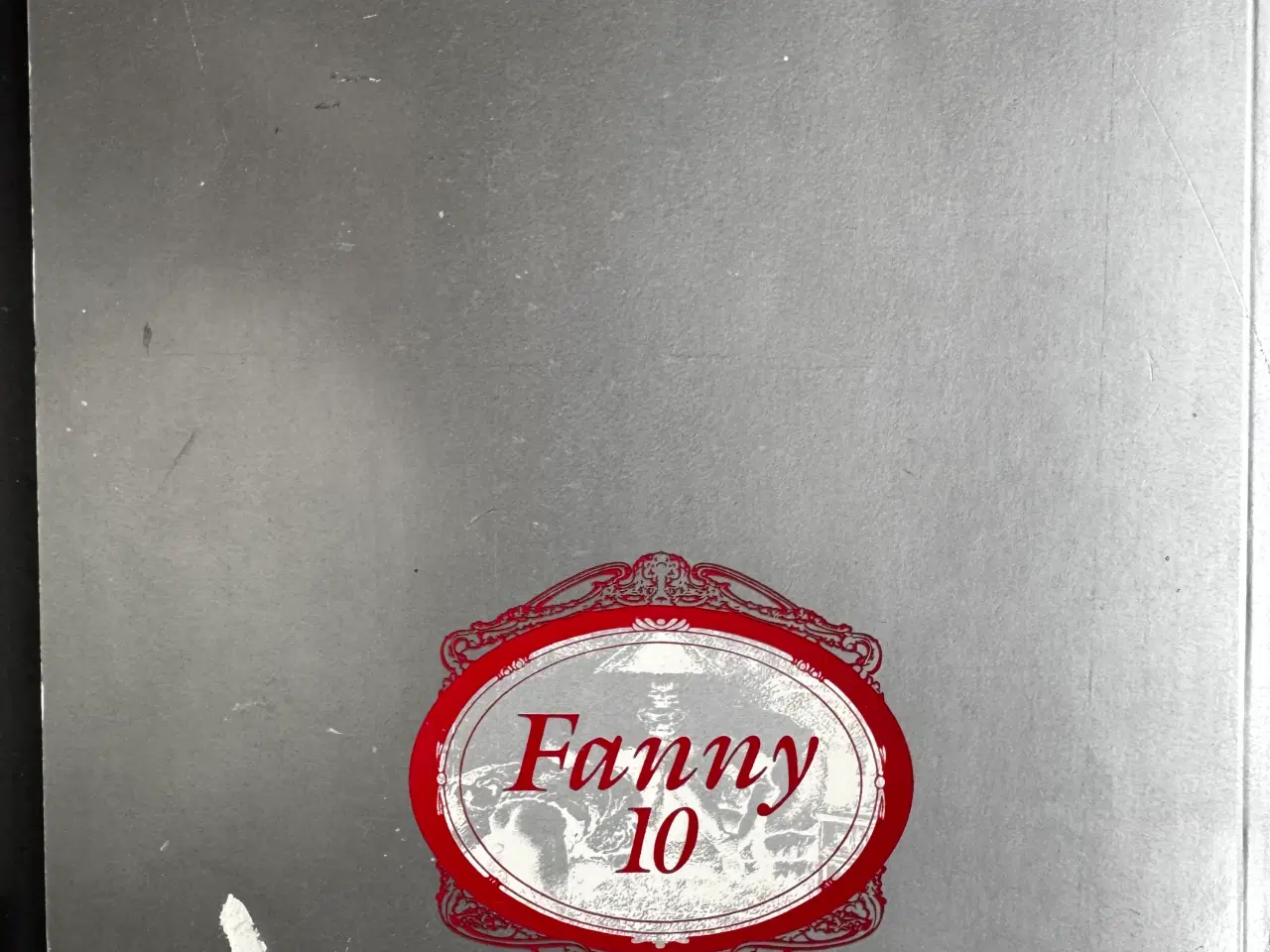 Billede 4 - O’s historie 1-3 * Guido Crepax