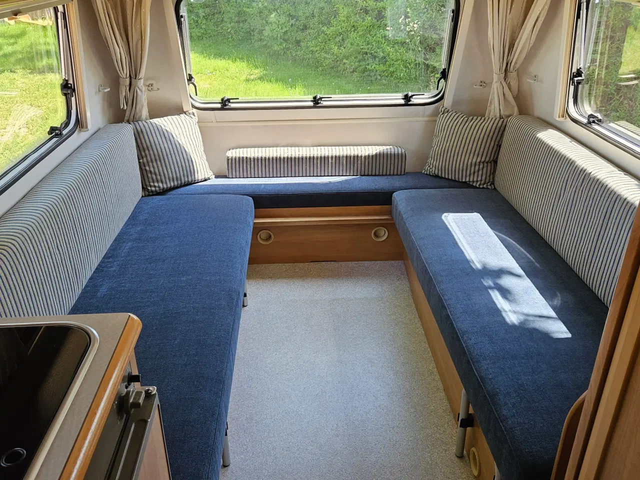 Billede 4 - Hymer Eriba Touring Troll 540 GT
