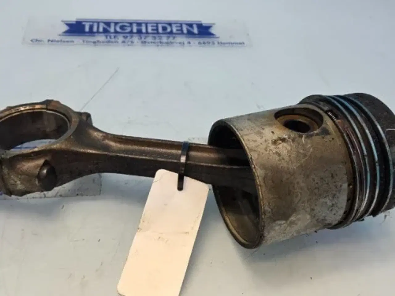 Billede 10 - Perkins 4.248 Stempel 101026