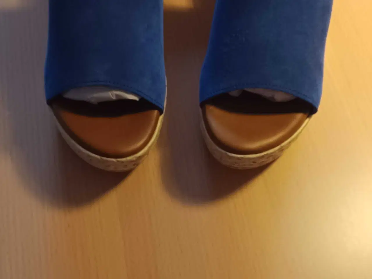 Billede 2 - Tim og Simonsen sandal