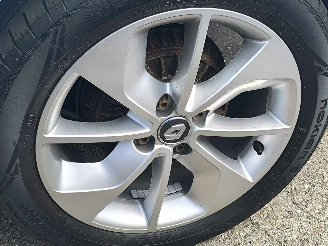 Billede 10 - Renault Clio IV TCe 90 Sport Tourer limited 