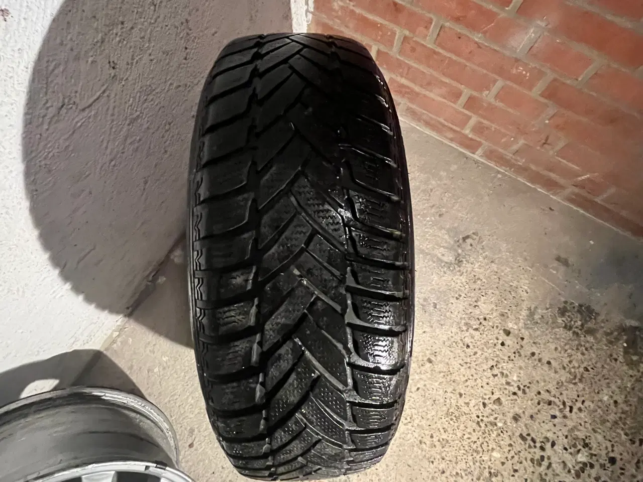 Billede 8 - Vinterdæk godkendt