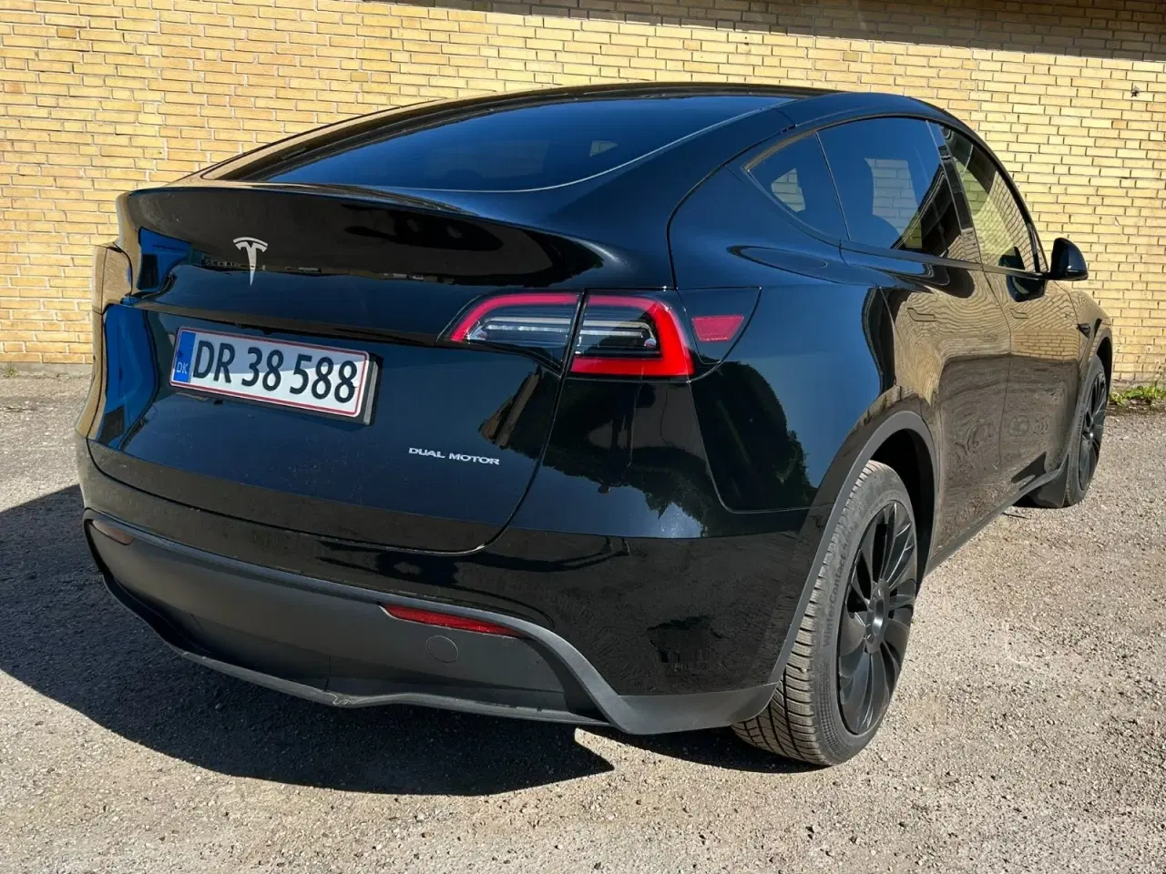 Billede 4 - Tesla Model Y  Long Range AWD