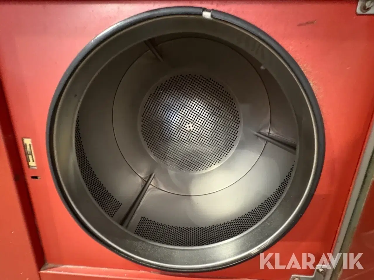 Billede 12 - Tørretumbler industri Vølund Tu 200