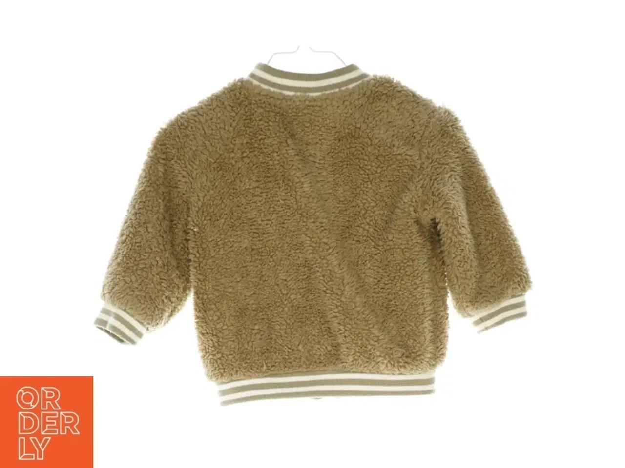 Billede 2 - Sweatshirt fra H&M (str. 80 cm) fra H&M (str. 80 cm)