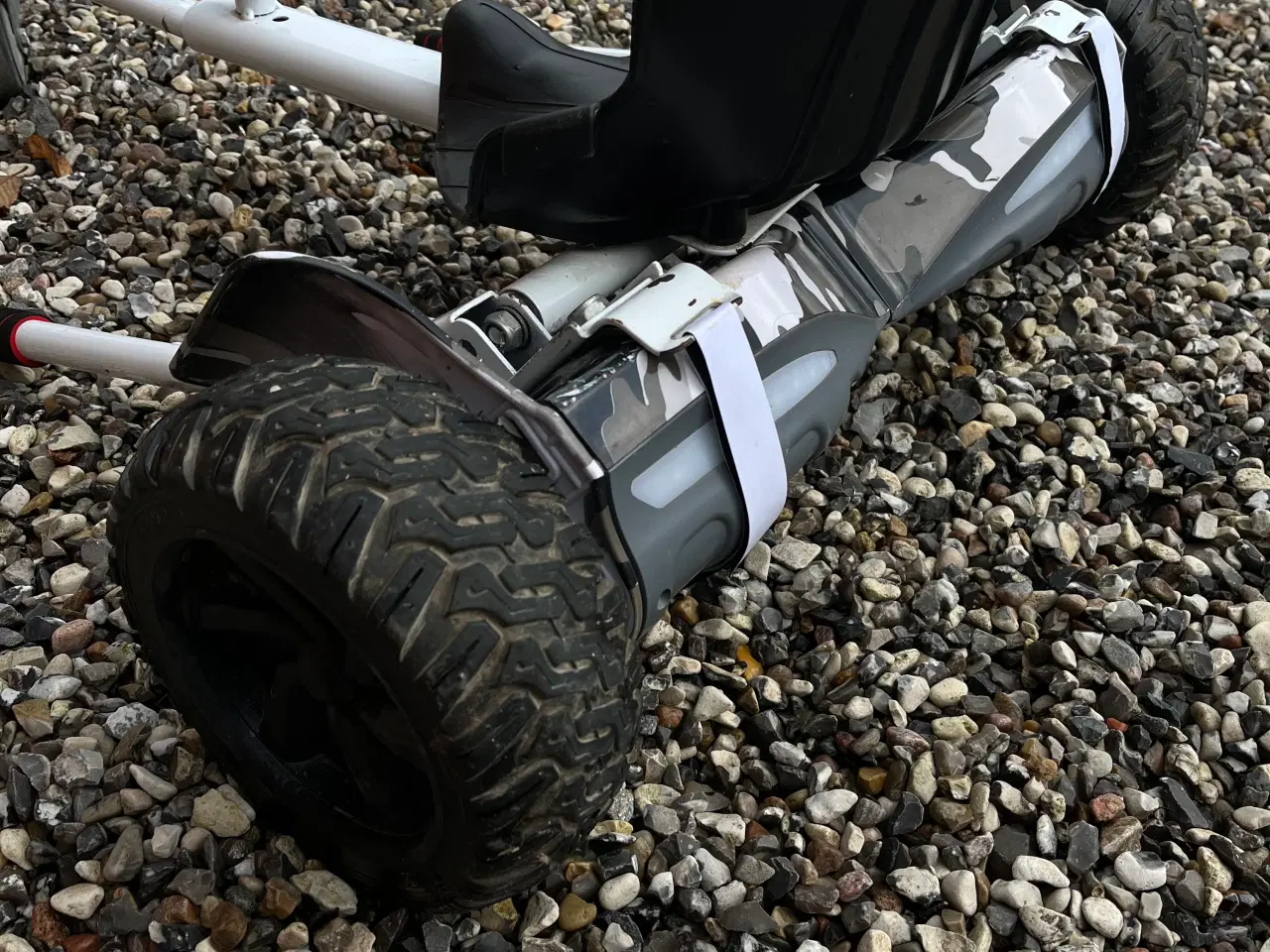 Billede 3 - Segboard inkl segkart