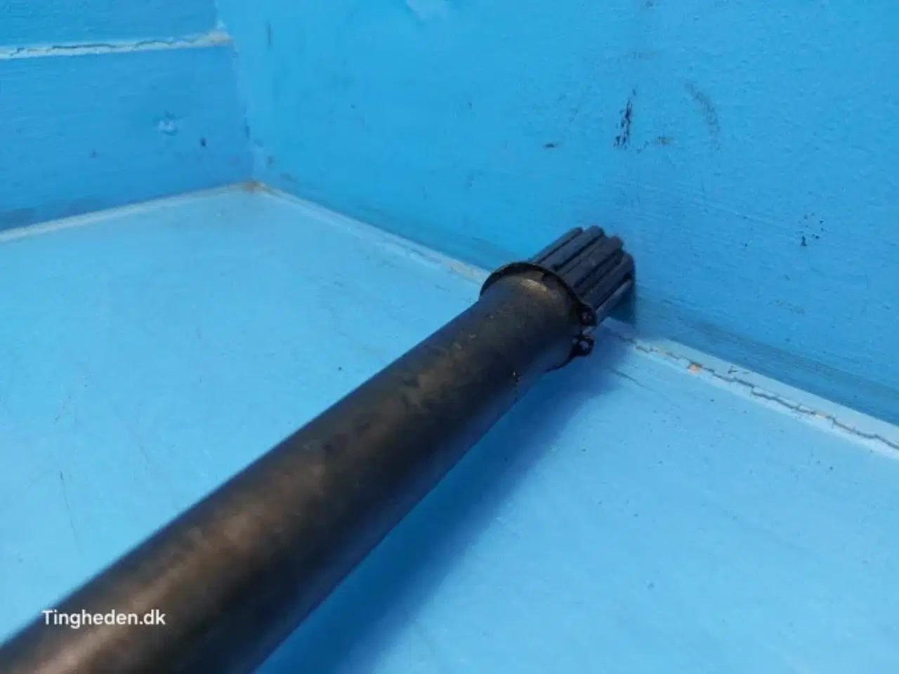 Billede 4 - Case Puma 185 Aksel 84200355