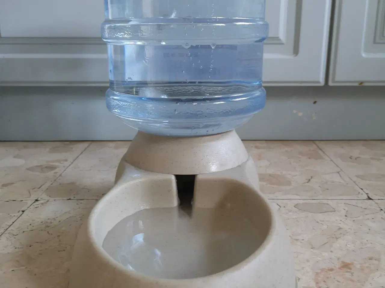 Billede 1 - Vandskål 3.75 liter
