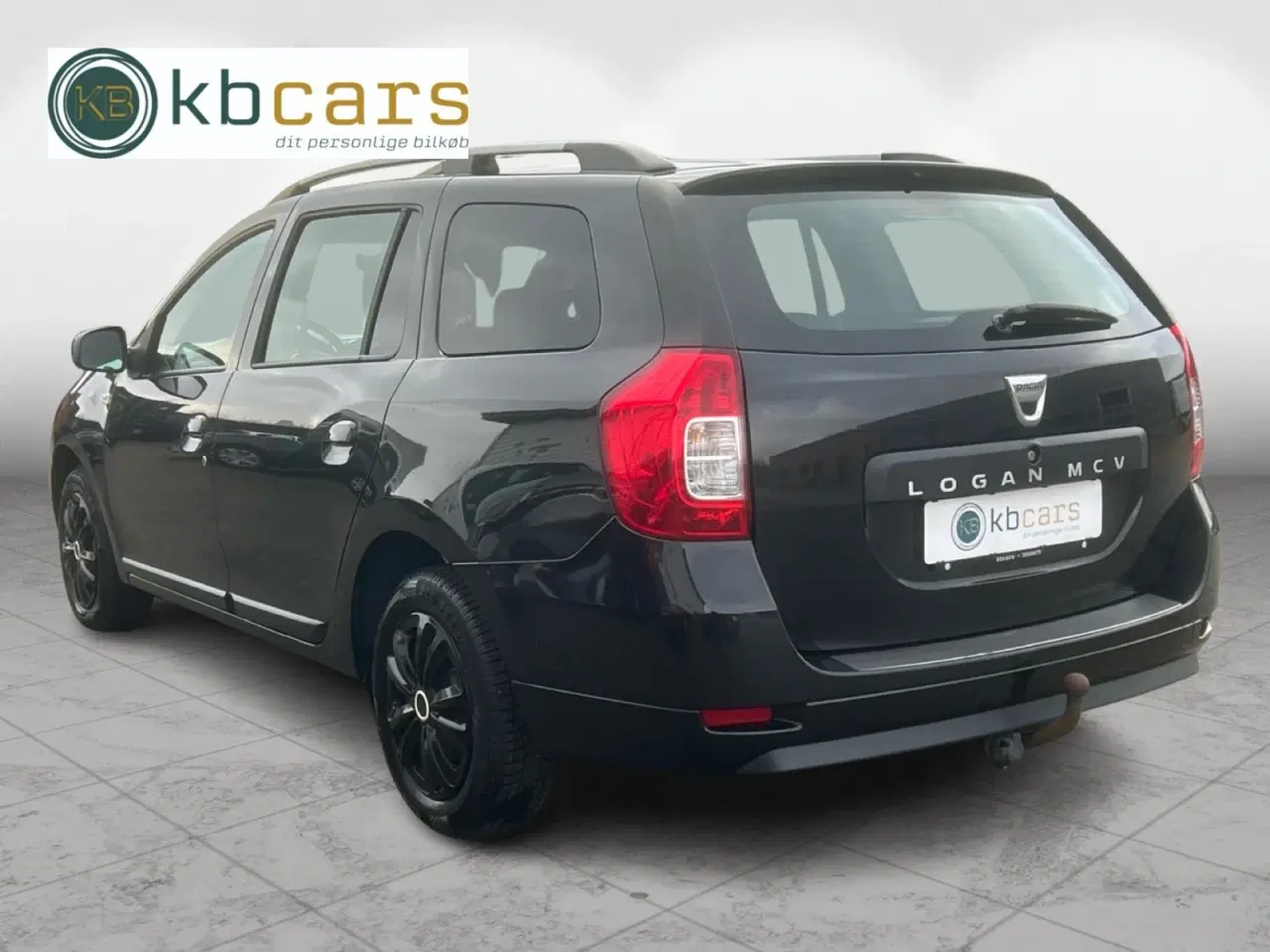 Billede 5 - Dacia Logan 1,5 dCi 90 Laureate MCV