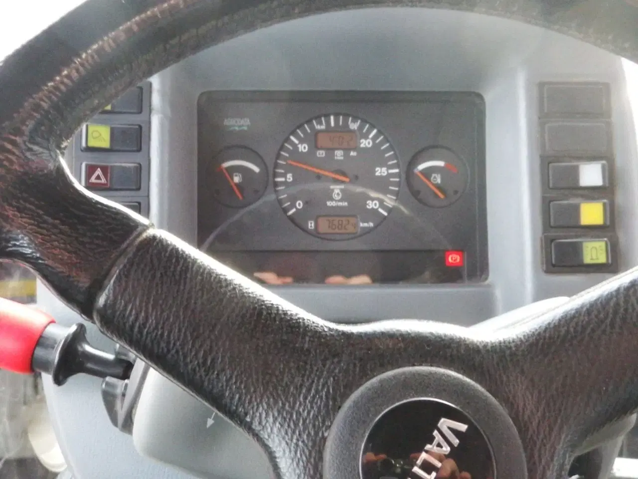 Billede 7 - Valtra 8350 Hitech